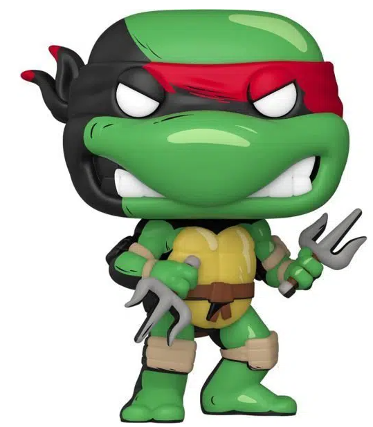 FUNKO #31 RAPHAEL