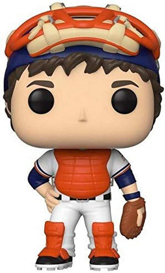 Funko Pop! Movies: Major League - Jake Taylor