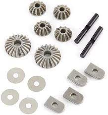 ARRMA AR310436 Diff Gear Set