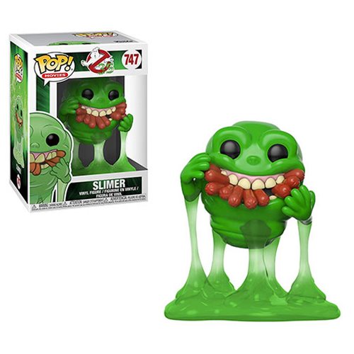 FUNKO Slimer 747