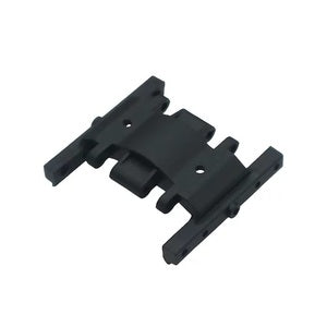 PANDA Skidplate, fits Tetra 1/18 and Tetra 1/24