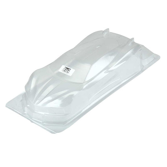 PROTOFORM Chevrolet Corvette C8 Clear Body for 190mm TC