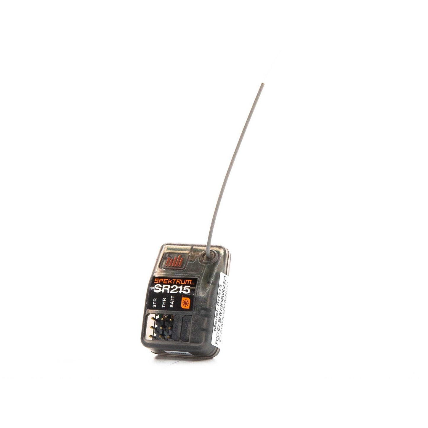 SPEKTRUM SR215 DSMR 2-Channel Sport Receiver SPMSR215