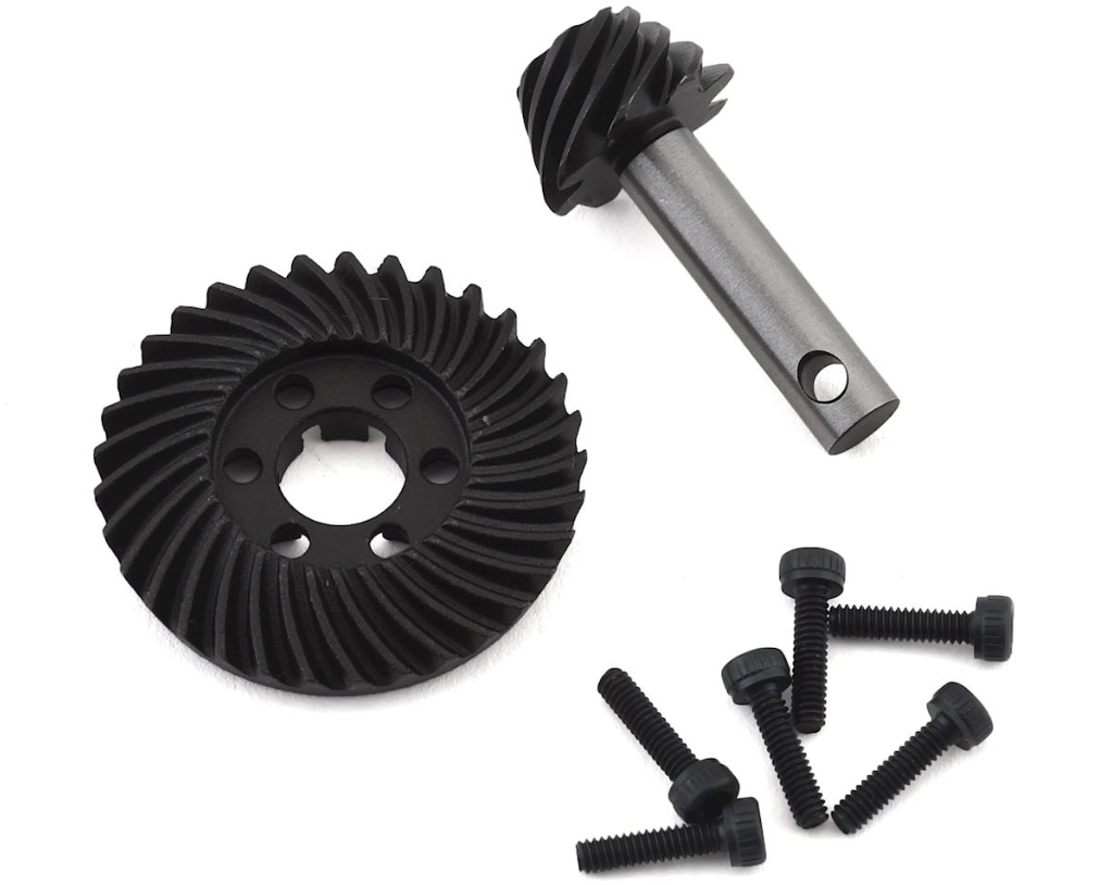 Vanquish Products AR44 Axle Underdrive Gear Set (33T/8T) VPS08331