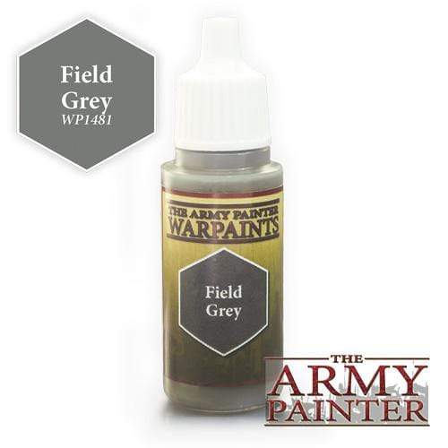 Army Painter Warpaint: Field Grey