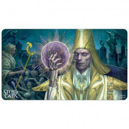 Ultra Pro Playmat Magic the Gathering Secret Lair June 2022 Mikaeus The Unhallowed