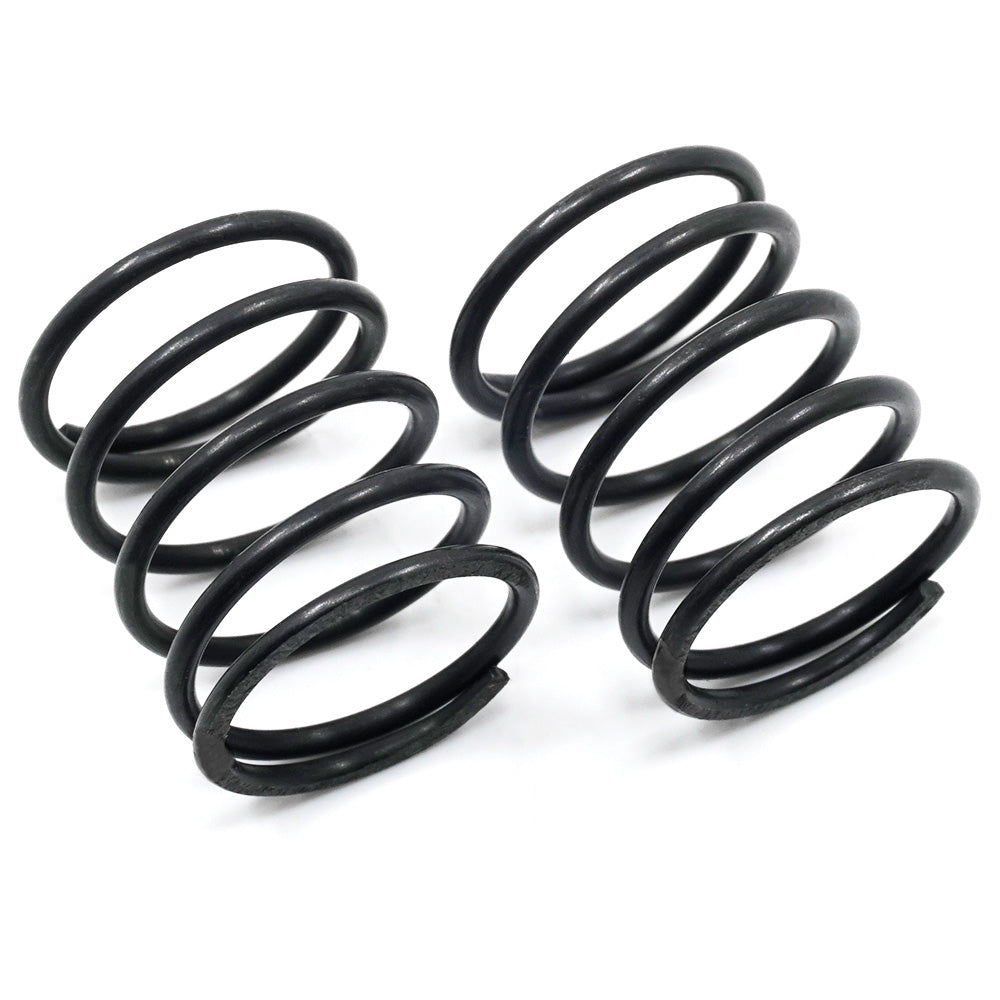 Xpress Execute XQ1 Soft Spring Pair Black XP-10168