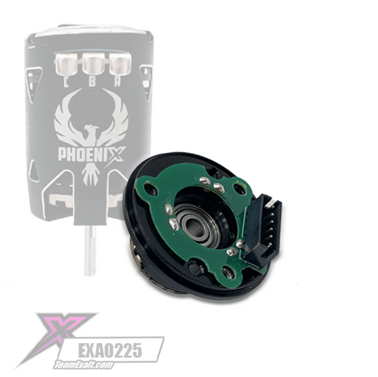 Exalt "Phoenix" Sensor Board (EXA0225)