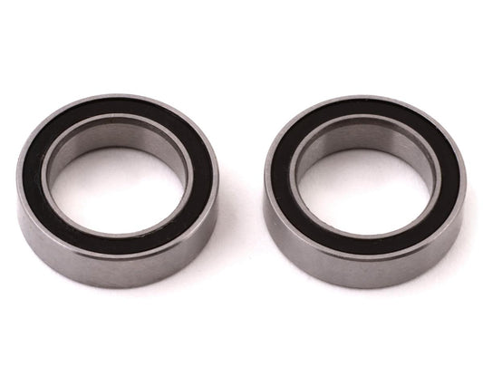 ARRMA Ball Bearing 10x15x4mm 2RS (2)