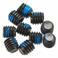 ARRMA AR724404 Set Screw 4x4mm (10)