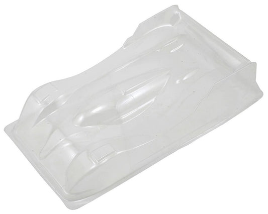 CALANDRA Ultra-lite Lola 1:12 clear car body