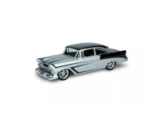 Revell 1/25 56' Chevy Del Ray 2n1 Model Ki
