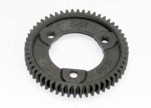 TRAXXAS 32P Spur Gear 54T:Slash 4x4 (Center Differential)