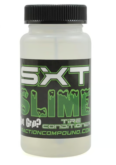 SXT Racing Slime Tire Conditioner (4oz)