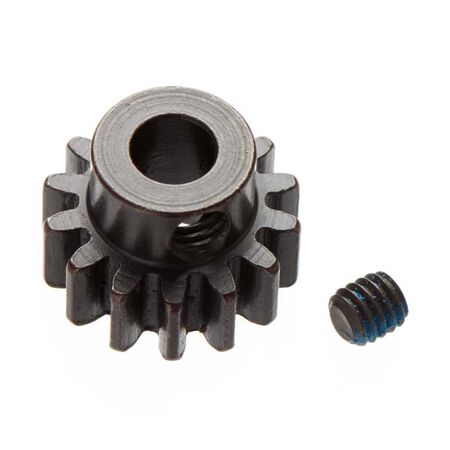 ARRMA AR310475 Steel Pinion Gear 14T Mod1 5mm