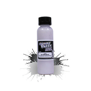 SPAZ STIX SILVER PEARL AIRBRUSH 2OZ