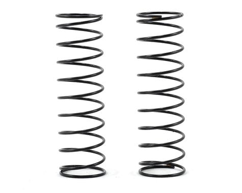 Xray XB2 Front Spring Set (1 Dot) (2)