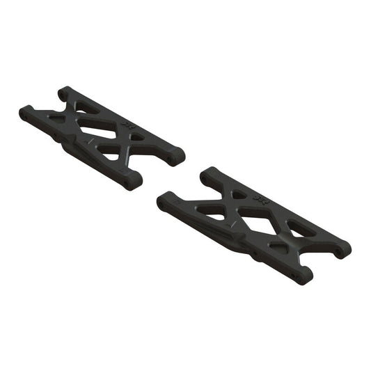 ARRMA AR330540 Rear Suspension Arms (2)