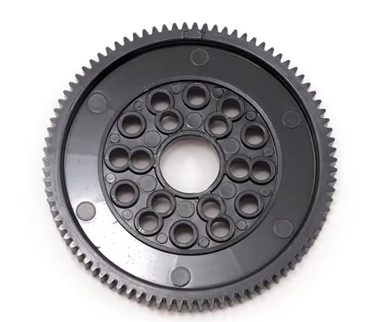 Team Associated 48P Precision Spur Gear (87T)