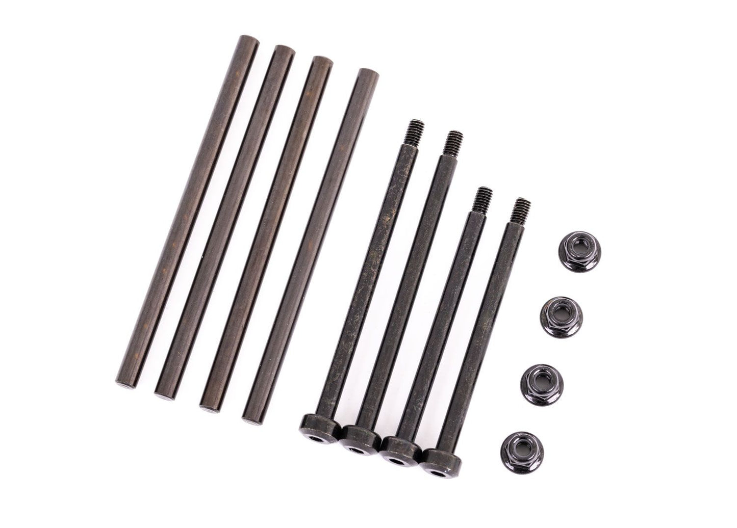 TRAXXAS SUSPENSION PINS - COMPLETE SET