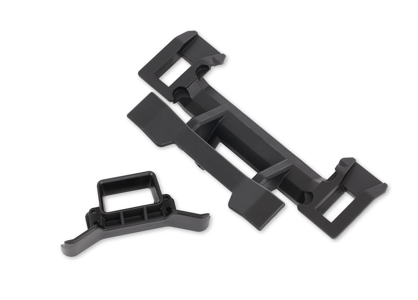 TRAXXAS BODY MOUNTS FRONT/REAR