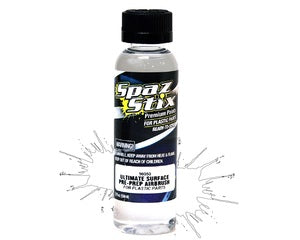 SPAZ STIX SURFACE PRE-PREP AIRBRUSH 2 OZ