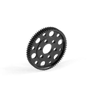 XRAY SLIPPER ELIMINATOR COMPOSITE SPUR GEAR 69T / 48 XRA325869