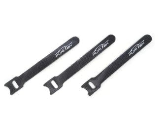 FURITEK HIGH-QUALITY NYLON LIPO BATTERY STRAPS (120X10MM) FUR-2276