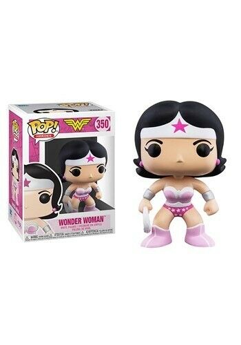 FUNKO Wonder Woman 350