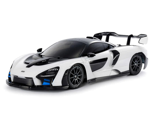 Tamiya 1/10 4WD Electric Touring Car Kit (TT-02)