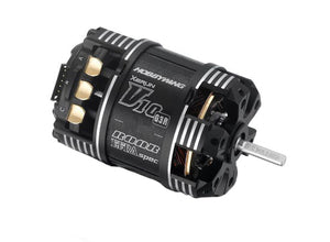 HOBBYWING Xerun V10 G3R 13.5 T Sensored Brushless Motor