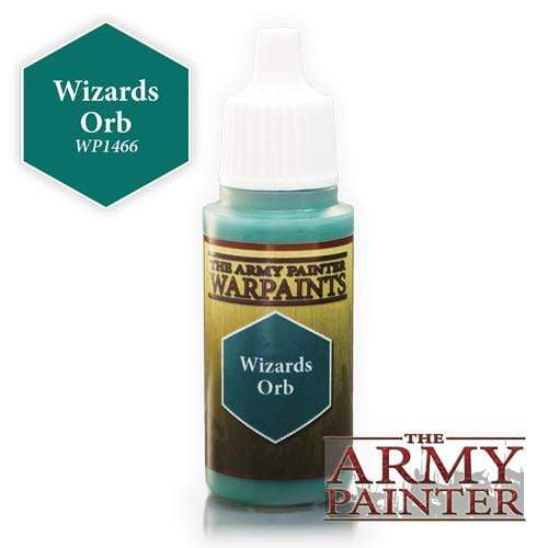 Army Painter Warpaint: Wizards Orb