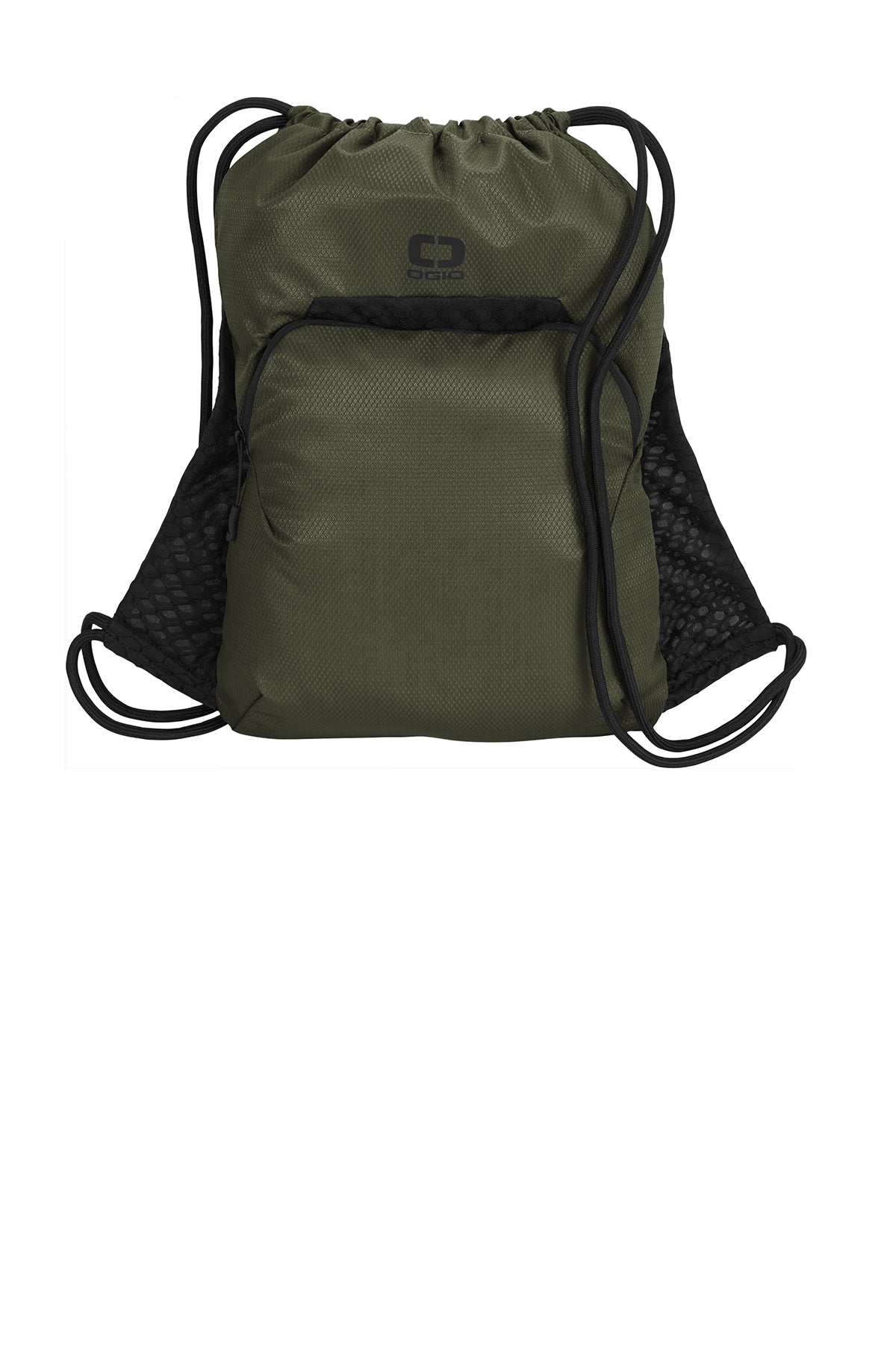 OGIO ® Boundary Cinch Pack DEEP OLIVE