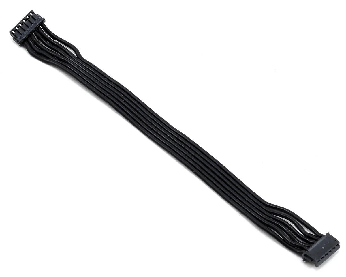 TQ Wire Flatwire Sensor Cable (100mm)