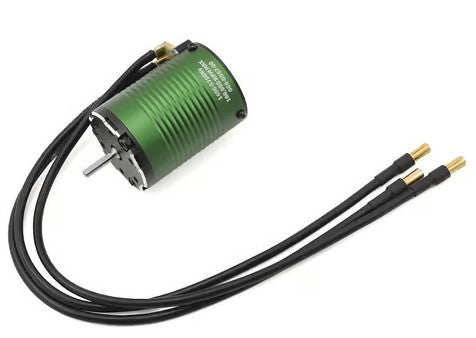 Castle Creations 1406 Sensored 4-Pole Brushless Motor (5700kV) 060005700