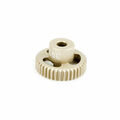 CRC "Gold Standard" 64P Aluminum Pinion Gear 39t