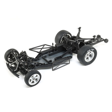 LOSI 1/10 22S No Prep Drag Car Roller