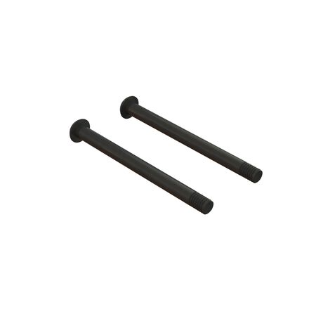 ARRMA Screw Hinge Pin M3x37mm (2) ARA727337