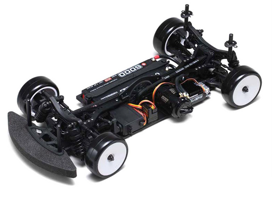 Yokomo RookieSpeed RS1.0 Electric 4WD Touring Car Kit YOKRSR-010