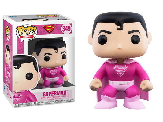 FUNKO Superman 349