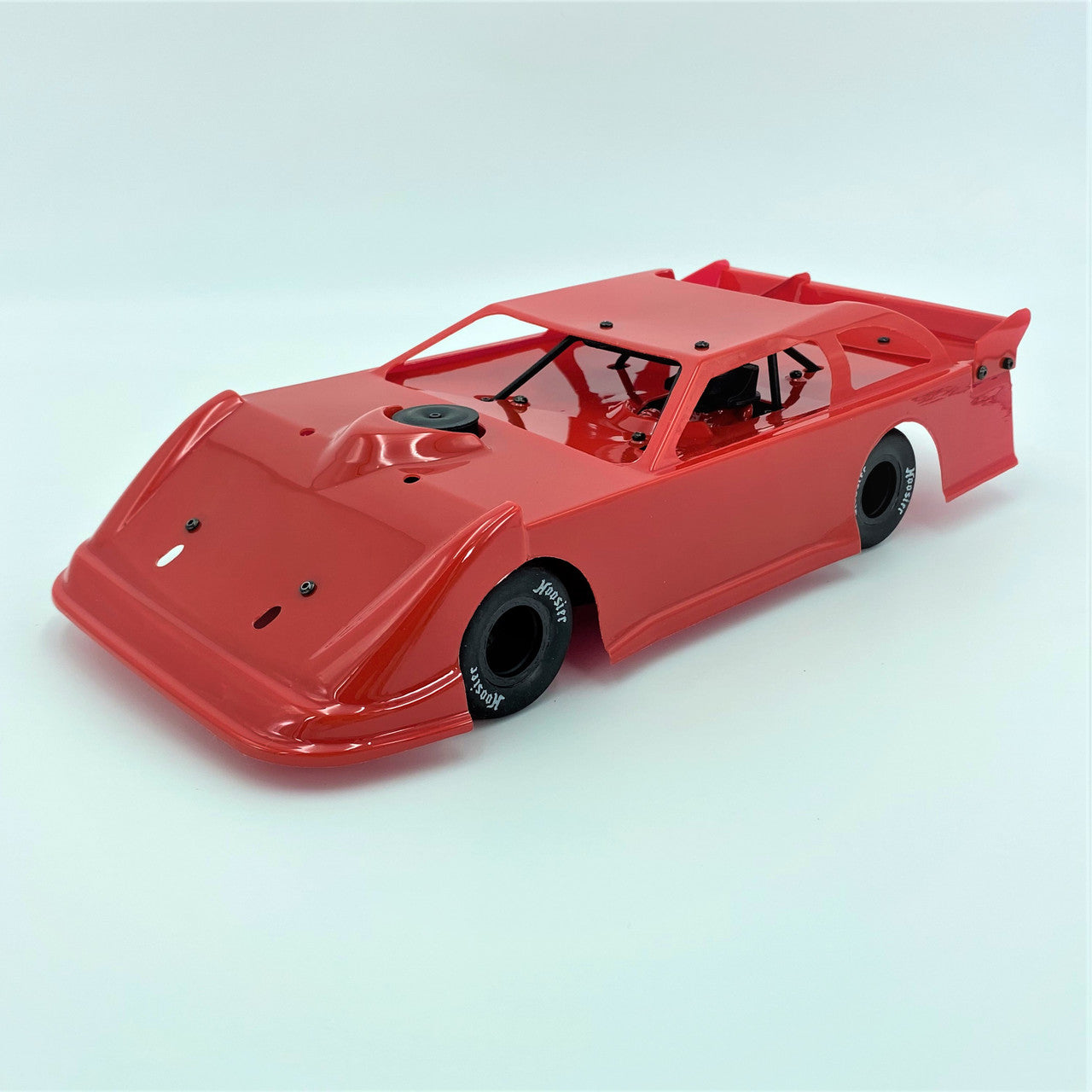 1RC 1/18 Late Model, RED, RTR 1RC1140