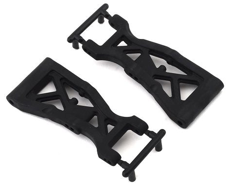 Yokomo YZ-4 SF2 Front Lower Suspension Arms (Type B)