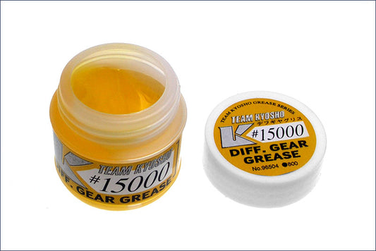 KYOSHO Diff Gear Grease #15000 KYO96504