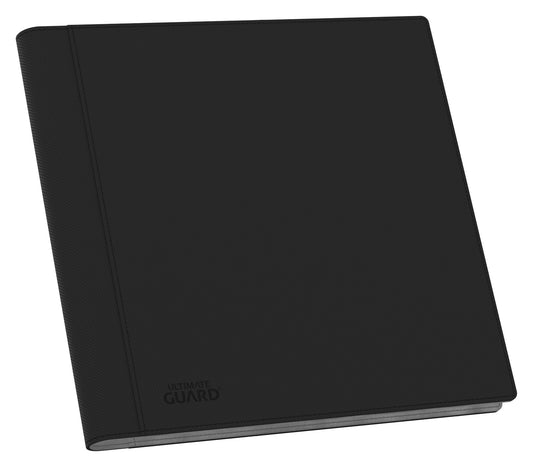 Ultimate Guard 480 portfolio binder  black