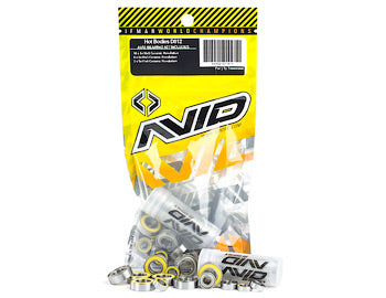 AVID XRAY XB2 '24 BEARING KIT AV-XRAY-XB2-24