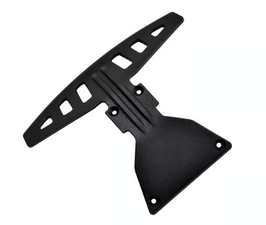 RPM Losi Mini-T 2.0/Mini-B Wide Front Bumper