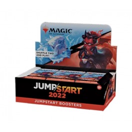 Magic: The Gathering - Jumpstart 2022