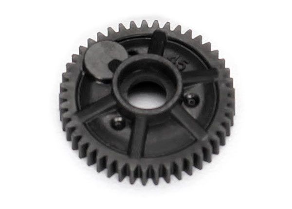 TRAXXAS SPUR GEAR 45-TOOTH TRA7045R