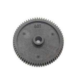 Kyosho TC Spur Gear 68t FZ02