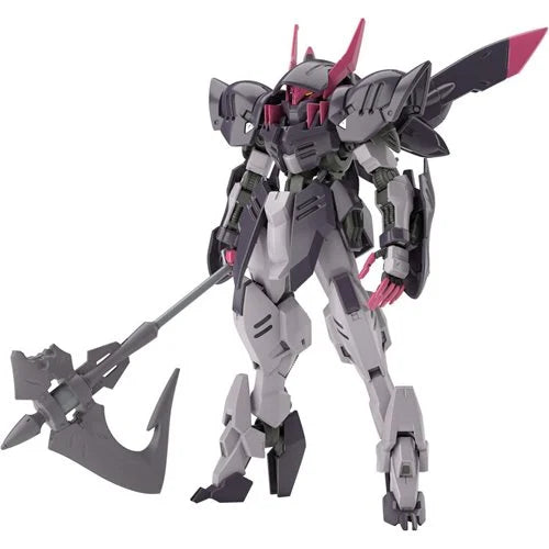 BANDAI Gundam Iron-Blooded Orphans Gundam Gremory High Grade IBO 1:144 Scale Model Kit